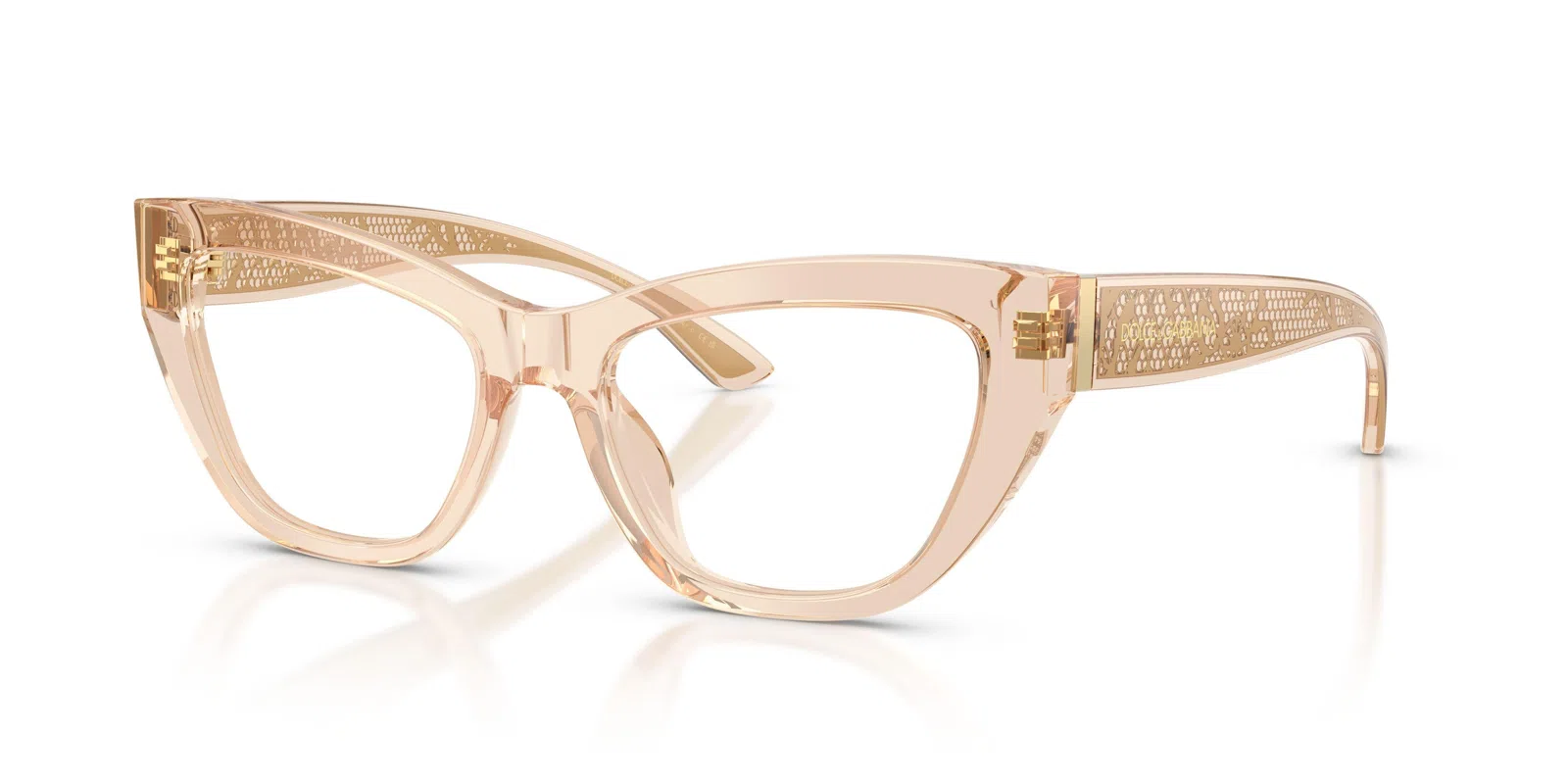 Dolce & Gabbana 3412 Eyeglasses - view 11